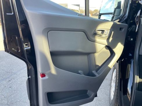 New 2026 Ford Transit 350 XLT RWD image 14