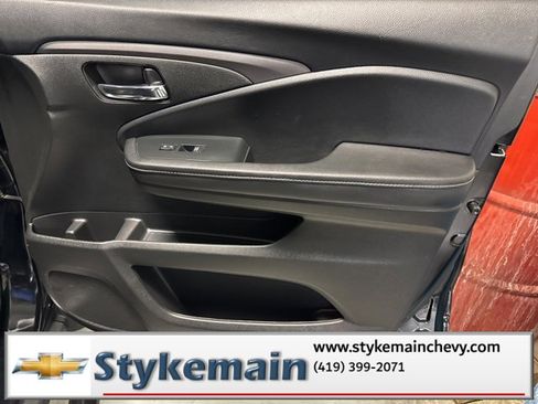 Used 2022 Honda Ridgeline RTL-E image 25