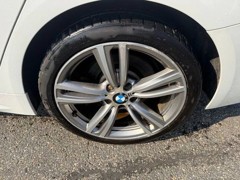 Used 2017 BMW 440i Gran Coupe xDrive AWD/4WD image 15