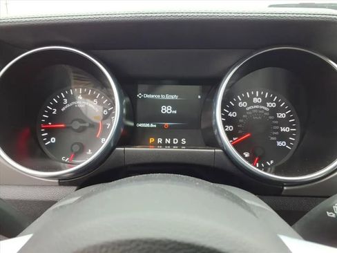 Used 2023 Ford Mustang Premium image 25