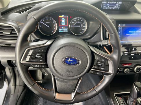 Used 2023 Subaru Crosstrek 2.5i Limited w/ Moonroof Package image 11