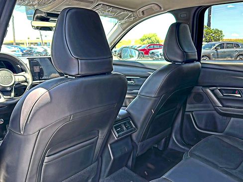 New 2026 MAZDA CX-5 Preferred AWD/4WD image 14