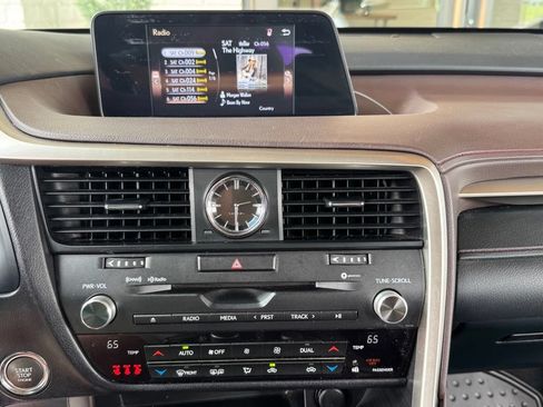 Used 2019 Lexus RX 350 FWD w/ Premium Package image 30