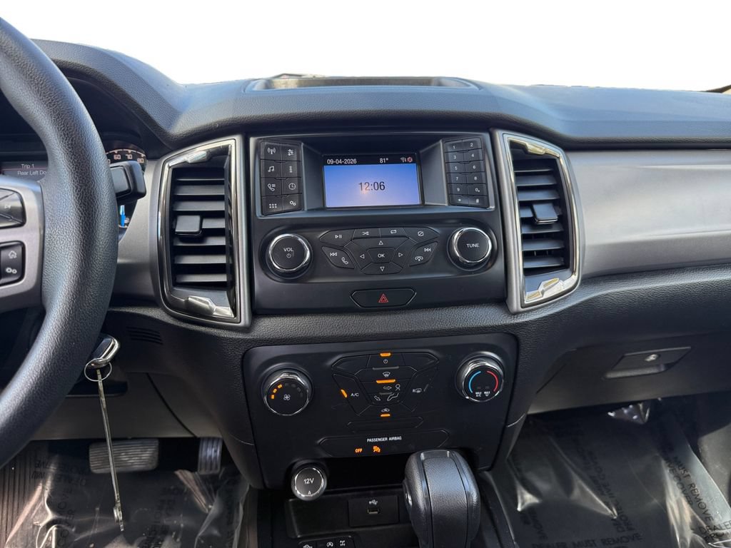Used 2019 Ford Ranger XLT w/ FX4 Off-Road Package AWD/4WD image 11