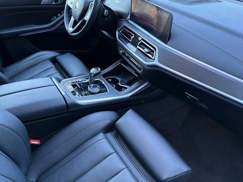 Used 2019 BMW X7 xDrive50i image 21