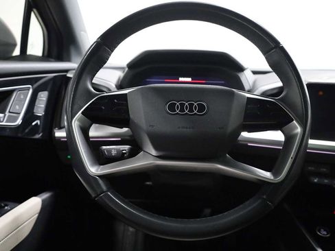 Used 2023 Audi Q4 e-tron Premium Plus image 23