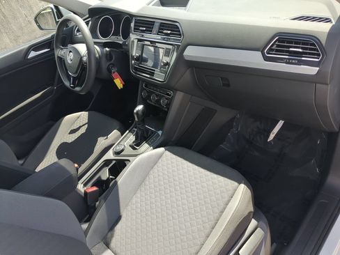 Certified 2020 Volkswagen Tiguan S AWD/4WD image 10