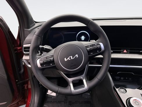 Used 2025 Kia Sportage X-Line Prestige AWD/4WD image 12