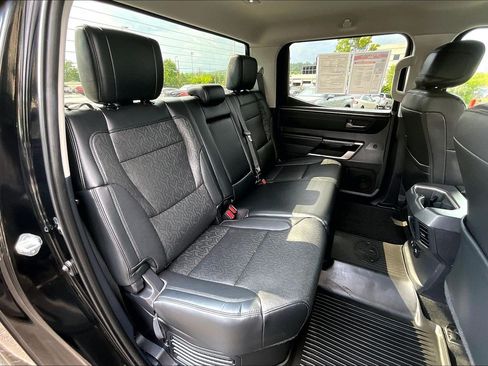 Used 2024 Toyota Tundra Limited AWD/4WD image 25