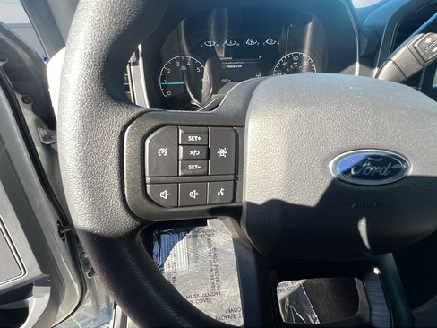 Certified 2023 Ford F150 XLT image 11