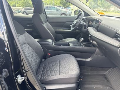 Certified 2025 Nissan Kicks SV