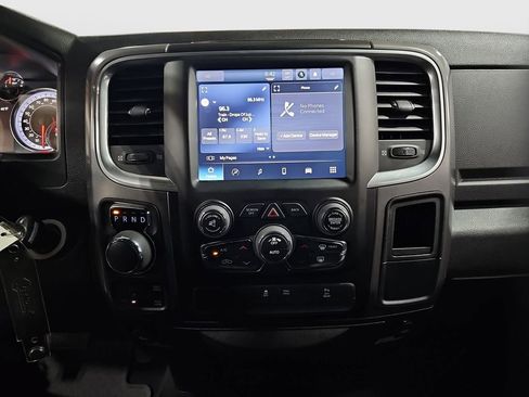 Used 2022 RAM 1500 Classic Warlock w/ Electronics Group image 14