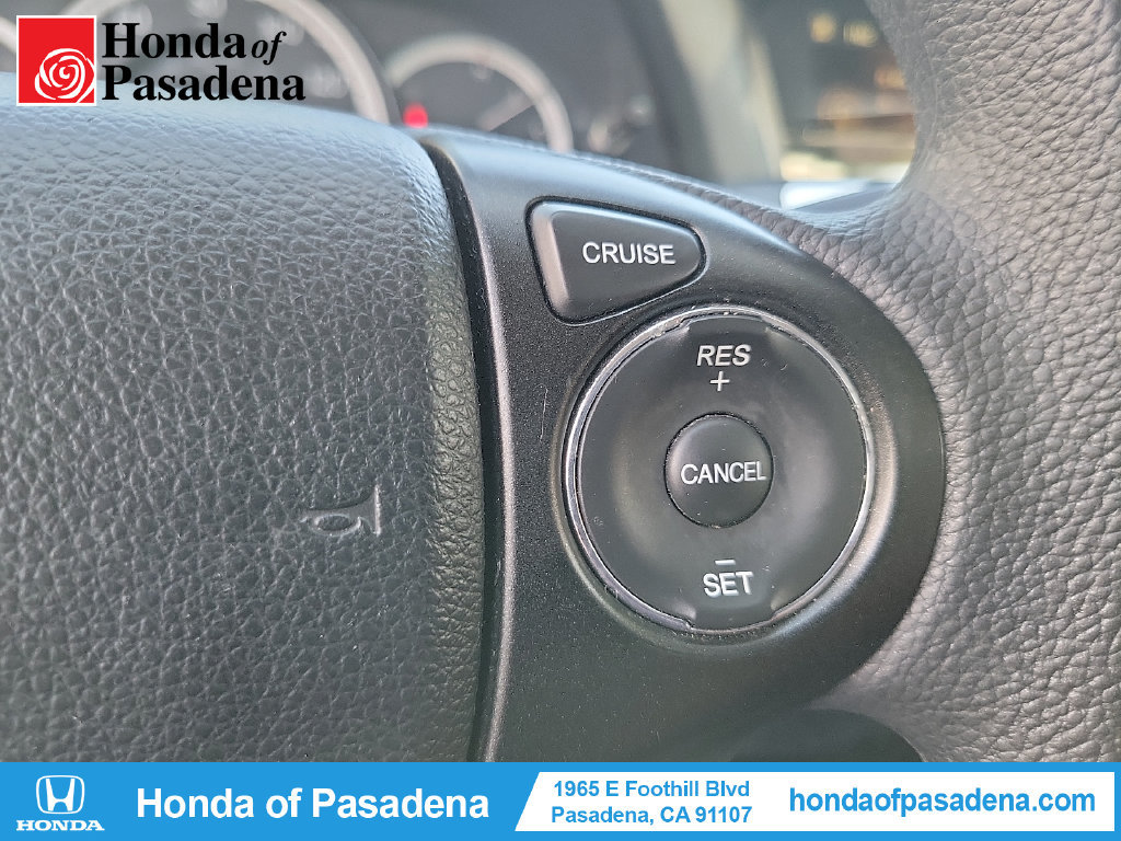 Used 2013 Honda Accord LX image 11
