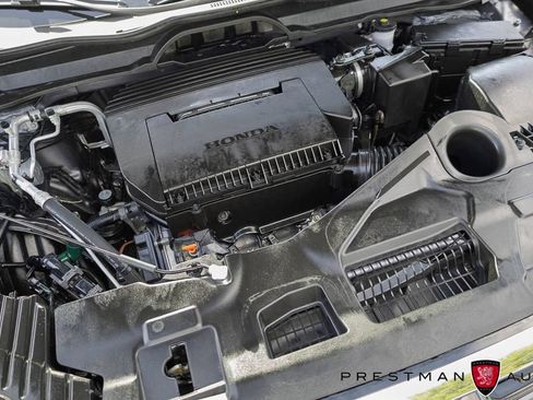 Used 2025 Honda Pilot Elite image 45