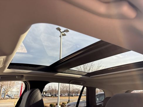 New 2026 MAZDA CX-50 Meridian Edition w/ Weather Package image 17