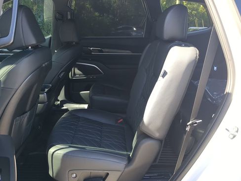 New 2025 Kia Telluride EX X-Line image 11