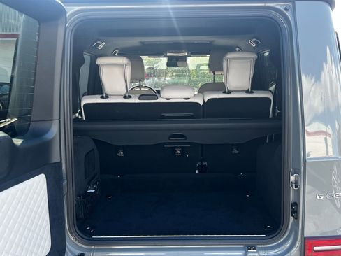 Used 2023 Mercedes-Benz G 63 AMG 4MATIC image 5