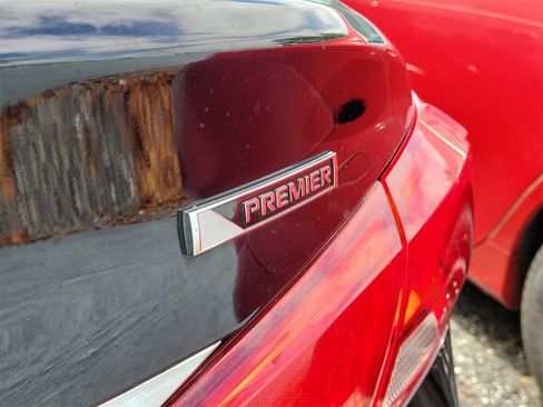 Used 2019 Chevrolet Impala Premier image 7