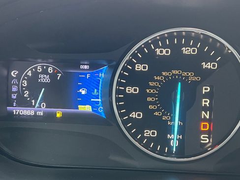 Used 2013 Ford Edge SEL image 21