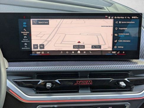 New 2026 BMW XM Label Red image 14