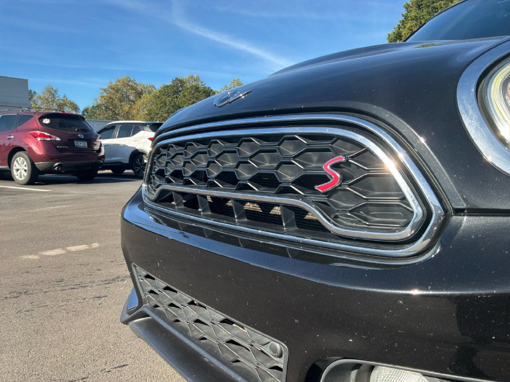Used 2017 MINI Cooper Countryman S FWD image 26