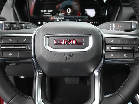 New 2026 GMC Terrain Elevation w/ Black Edition image 29