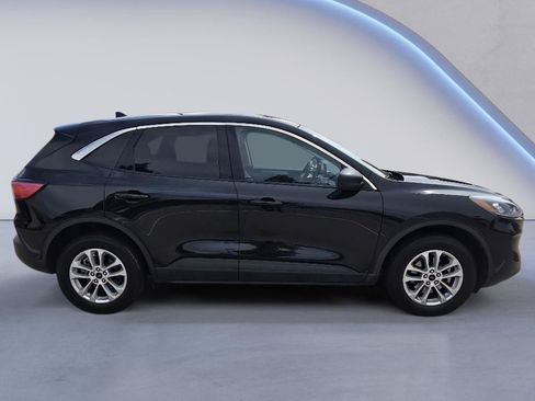 Used 2022 Ford Escape SE AWD/4WD image 7