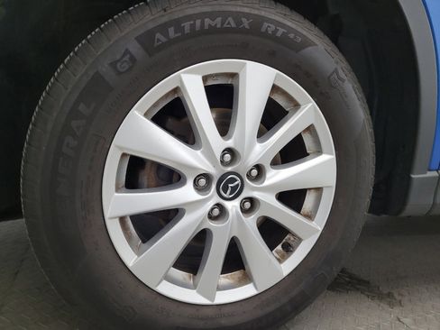 Used 2014 MAZDA CX-5 Sport image 31