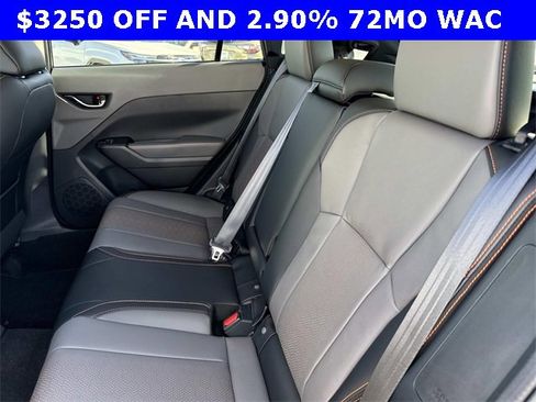 New 2026 Subaru Crosstrek 2.5i Limited image 16