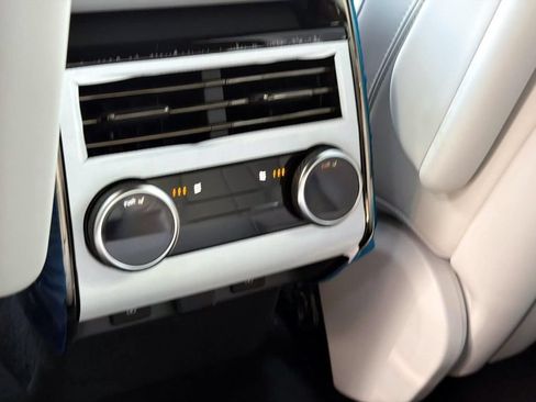 New 2026 Land Rover Range Rover Sport SE AWD/4WD image 14