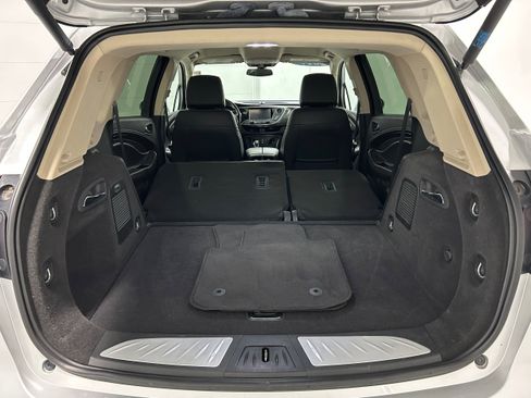Used 2017 Buick Envision Essence AWD/4WD image 32