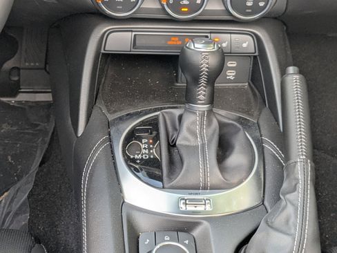New 2026 MAZDA MX-5 Miata Grand Touring image 16