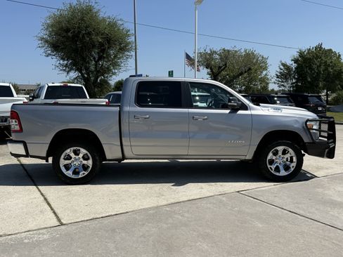 Used 2022 RAM 1500 Lone Star w/ Trailer Tow Group image 3