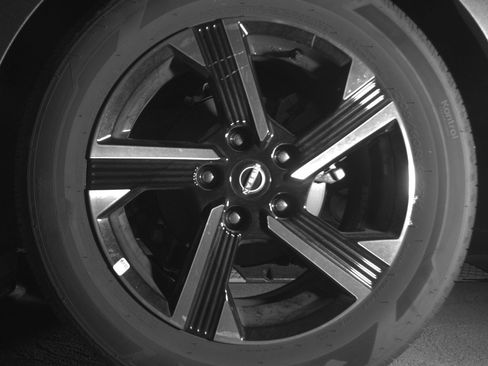 Used 2025 Nissan Sentra SV image 14