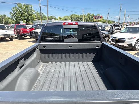 Used 2016 Chevrolet Silverado 1500 LTZ w/ Max Trailering Package AWD/4WD image 7