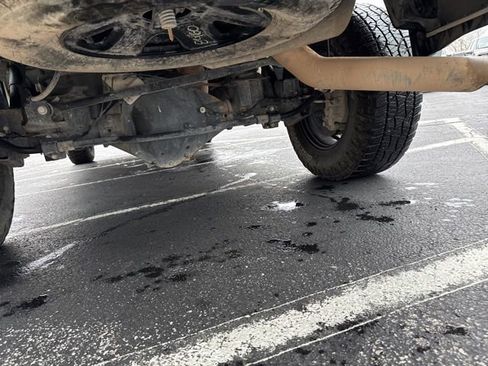 Used 2022 RAM 2500 Big Horn w/ Cold Weather Group image 35