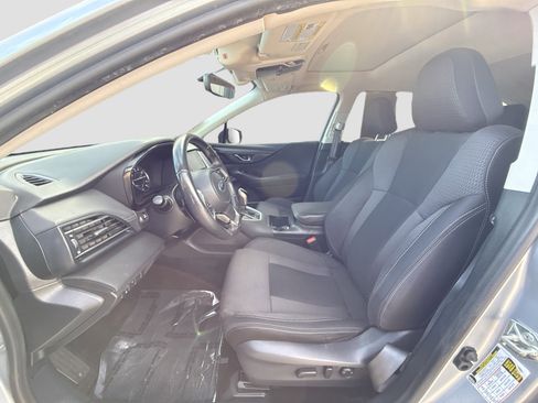 Used 2020 Subaru Outback Premium image 17