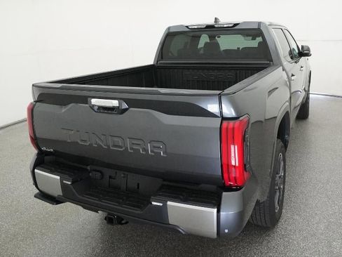New 2026 Toyota Tundra Limited AWD/4WD image 8