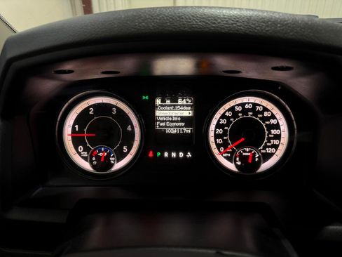 Used 2018 RAM 2500 Tradesman w/ Chrome Appearance Group image 34