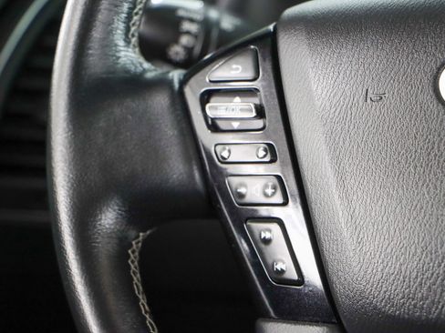 Used 2024 INFINITI QX80 Luxe image 14