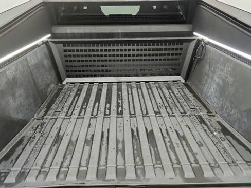 Used 2024 Tesla Cybertruck AWD Crew Cab image 46