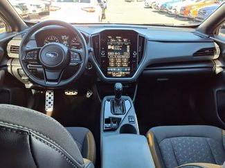 Certified 2025 Subaru Crosstrek 2.5i Sport w/ Crosstrek Mirror Package video 2