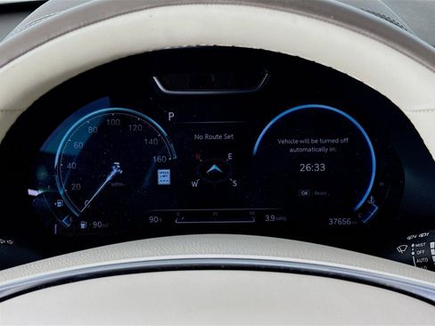 Certified 2024 Genesis GV80 3.5T Advanced AWD/4WD image 13