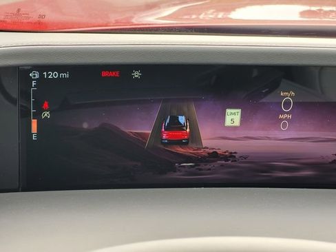 New 2026 Lincoln Nautilus Reserve image 14