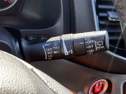 Certified 2023 Honda Passport EX-L image 24