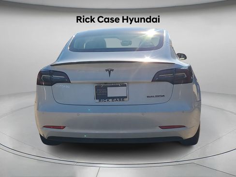 Used 2022 Tesla Model 3 Performance image 6