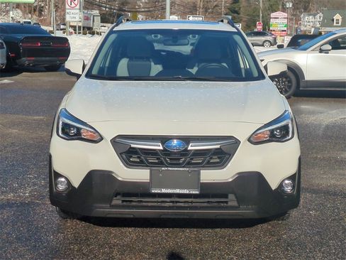 Used 2021 Subaru Crosstrek 2.5i Limited w/ Moonroof Package 2 image 9