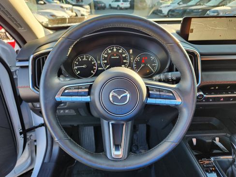 Certified 2024 MAZDA CX-50 2.5 Turbo w/ Cargo Package image 19