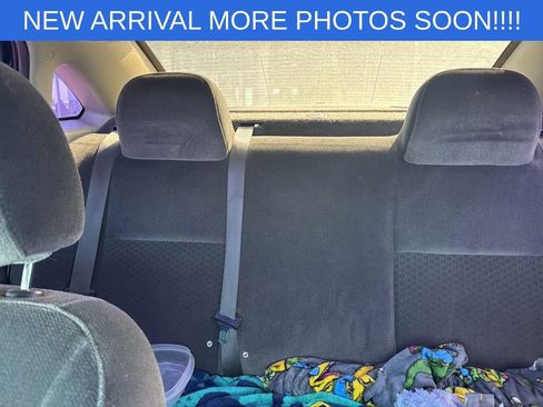 Used 2014 Chevrolet Impala Limited LS image 11