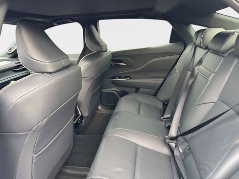 New 2026 Toyota Crown Platinum image 14